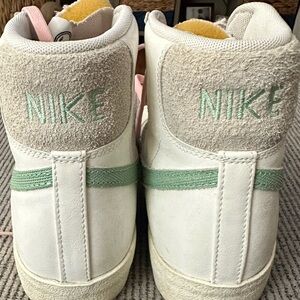 Nike Blazer Mid '77 PRM "Certified Fresh